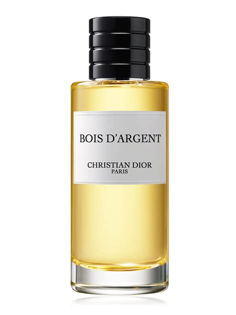 bois d argent dior fragrantica|Dior bois d'argent buy online.